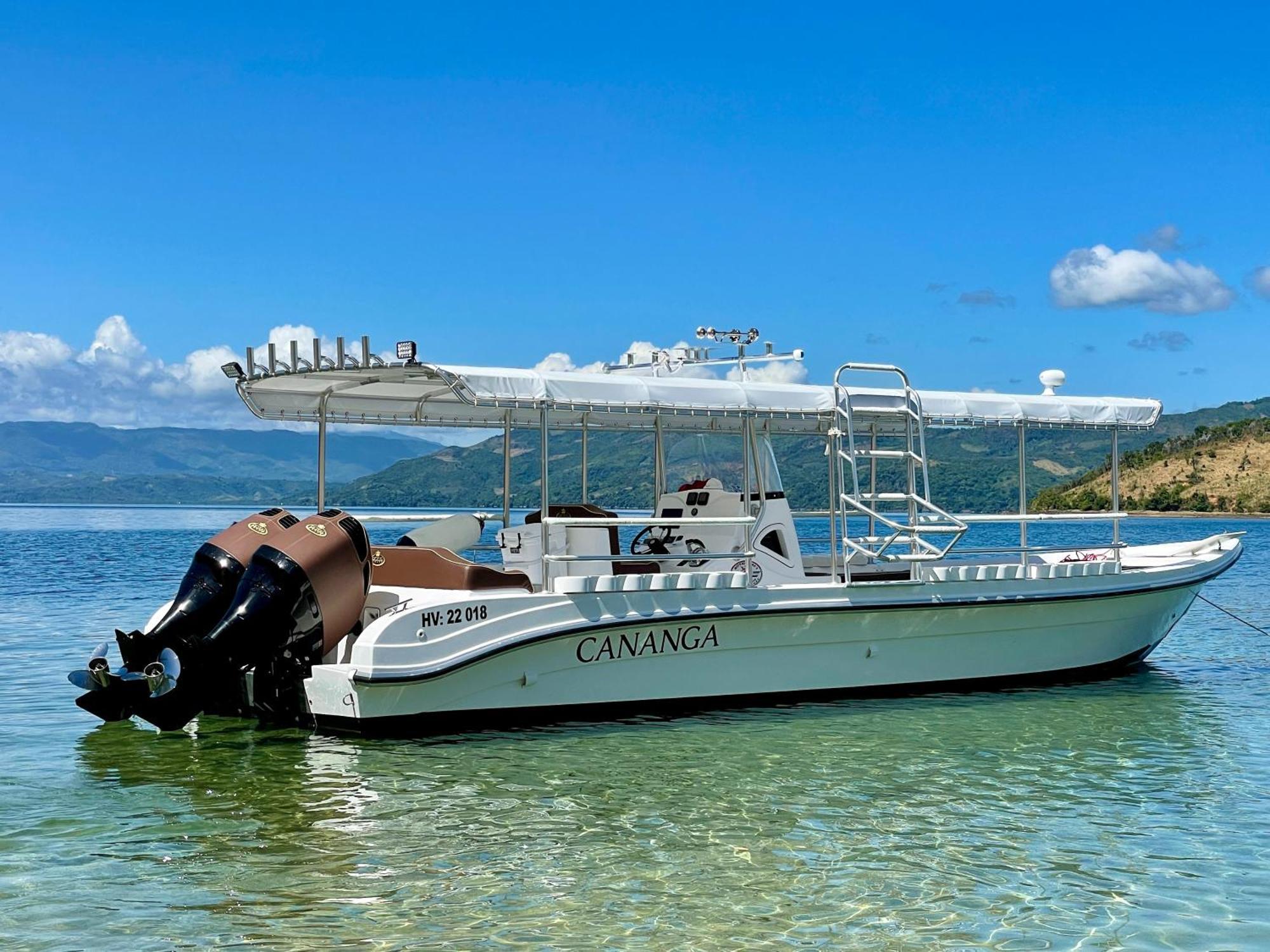 Maison Ylang Dive Center Nosy-Be 외부 사진